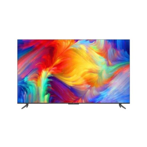 TCL 58 Inch P735 4K HDR Google Smart TV (58P735)