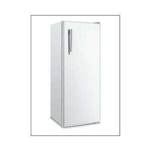 Rebune Fridge, 235 Liters Double Door Fridge RE-2020-7 photo