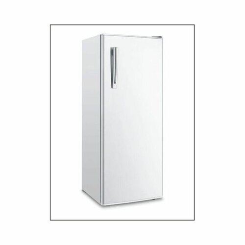 Rebune Fridge, 235 Liters Double Door Fridge RE-2020-7 By Other