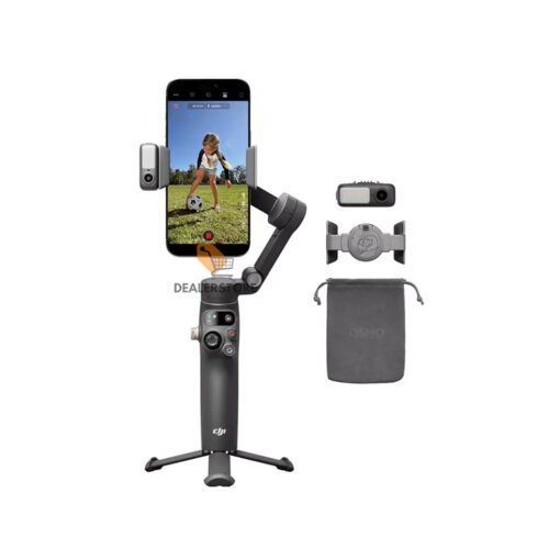 DJI Osmo Mobile 8 Smartphone Gimbal Stabilizer By DJI