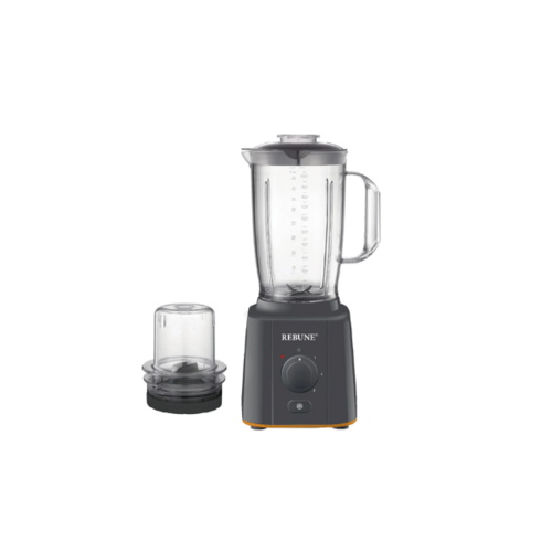 Rebune RE-2-140 2-in-1 2.0L Electric Blender