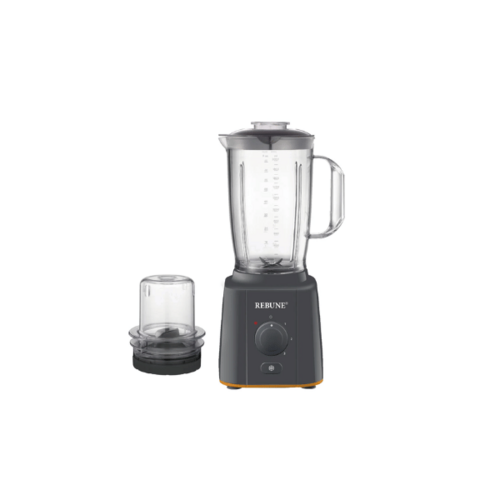 Rebune RE-2-140 2-in-1 2.0L Electric Blender By Other