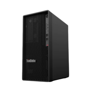 Lenovo ThinkStation P340 Tower photo