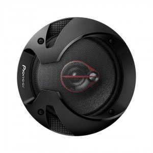 Pioneer 6 Inch 3 Way 300 Watt Speakers TS-R1651S2 photo