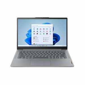 Lenovo Ideapad Slim 3 13th Gen Core I5-13420H, 16GB RAM, 512 GB SSD, 14 Inch, Windows 11 photo