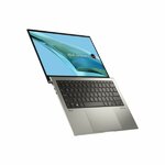 Versatile Asus Zenbook S 13 (UX5304V): Core I7-1355U (13th Gen), 16GB RAM, 1TB SSD By Asus