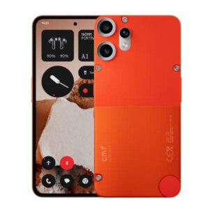 Nothing CMF Phone 2 Pro 8GB RAM 128GB 5G Smartphone photo
