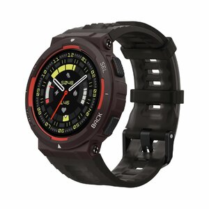 Amazfit Active Edge Smart Watch – Fitness Tracking, Health Monitor photo