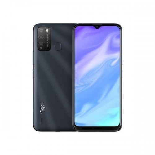 Itel S16, 6.5'', 1GB+16GB, (4000mAh), ,Dual SIM By Other