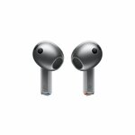 All-New Samsung Galaxy Buds3: Bluetooth V5.4, ANC, 360 Audio By Samsung