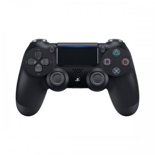 Sony DualShock 4 Wireless Controller (Jet Black)/PS4 PAD By Sony