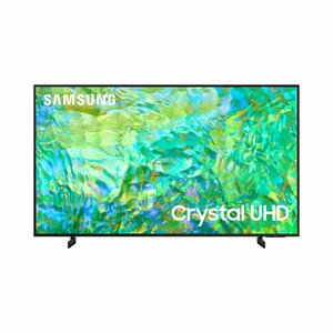 Samsung 70CU8000 70 Inch Crystal 4K UHD Smart LED TV With Built In Receiver (2023) photo