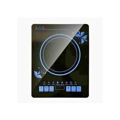 Classix Single Burner 2500W Electric Induction Cooker