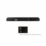 Samsung HW-Q800D Q-Series Wireless Dolby Atmos 5.1.2 Soundbar By Samsung