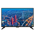 VISION PLUS 32 Inch DIGITAL HD TV VP8832D +  FREE WALL BRACKET By Other