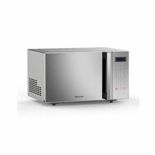 Hisense 25L H25MOMS7HG Grill Microwave By Hisense