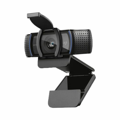 Logitech C920e 1080p Business Webcam By Logitech