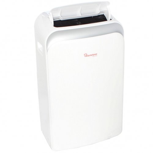 Ramtons PORTABLE AIR CONDITIONER 12,000 BTU- AC/125