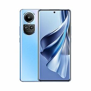 OPPO Reno 10 5G 6.7" 8GB RAM 256GB ROM 5000mAh photo