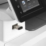 HP Color LaserJet Pro M281fdw All-in-One Laser Printer By HP