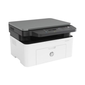 HP LaserJet Pro MFP M135w Printer photo