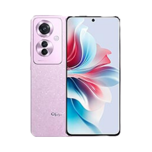 Oppo Reno 11 F 5G  6.7" 8GB RAM 256GB ROM By Oppo