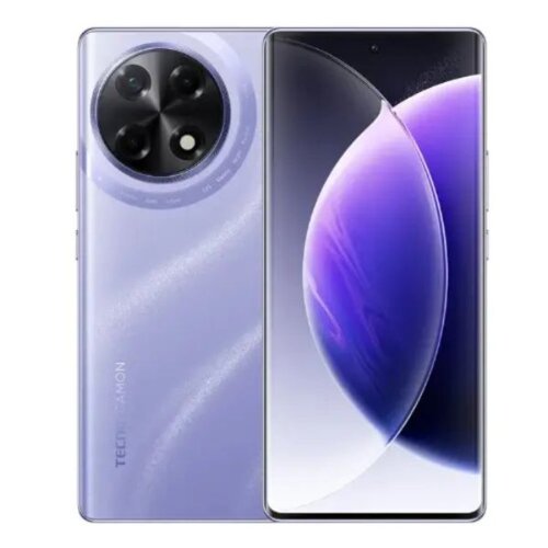 Tecno Camon 30s – 6.6 Inch Display, 6GB RAM, 128GB ROM, 5000mAh Battery