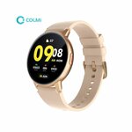 COLMI I31 Smartwatch 1.43″ AMOLED Screen Always On Display 100+ Sport Mode Smart Watch By Xiaomi