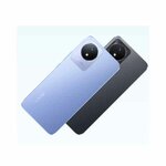 Vivo Y02 2GB RAM 32GB ROM 6.51" 5000mAh Battery By Other