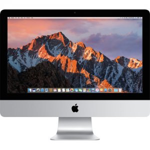  Apple iMac 21.5" (Mid 2017) 2.3 GHz Intel Core i5  8GB RAM 1TB HDD -MMQA2LL/A photo