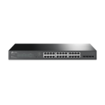 TP-Link TL-SG2428P JetStream 28-Port Gigabit Smart Switch By TP-Link