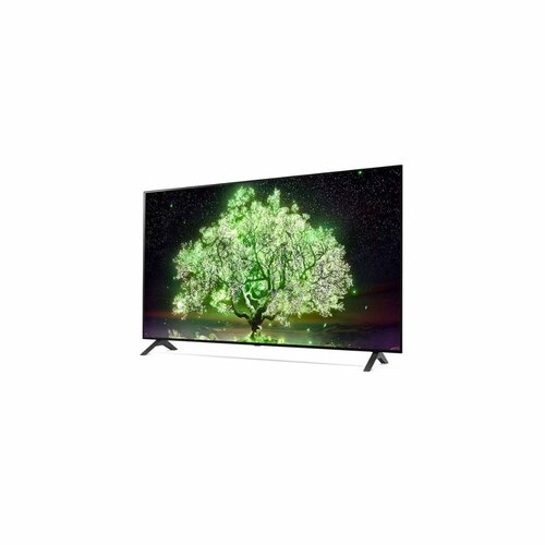 LG A1 65-Inch 4K Smart OLED TV (OLED65A1PUA), Televisions, OLED, LG