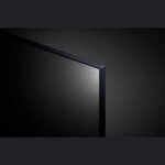 LG 55 Inch 55NANO776 4K HDR Smart THINQ NanoCell LED TV(55NANO776RA) By LG