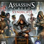 Assassin's Creed Syndicate for ps4 By Sony