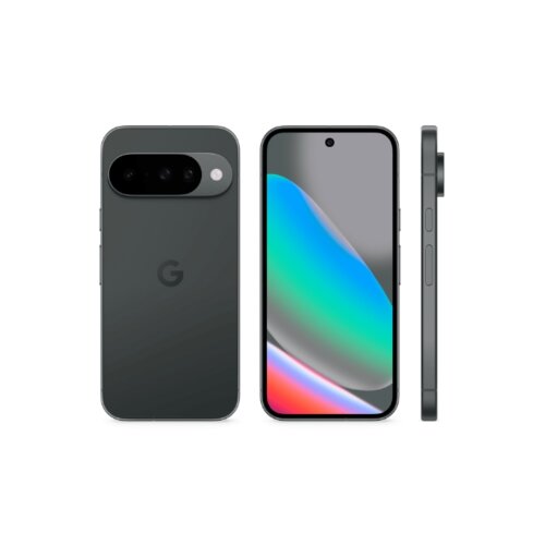 Google Pixel 10 12GB RAM, 128GB/256GB Storage, 6.3-inch OLED Display, 5G