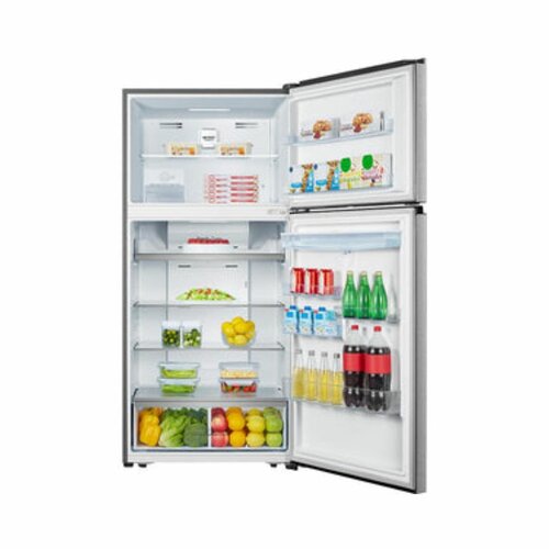Hisense REF510DR 510 Litres Top Mount Fridge
