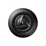 Pioneer TS-651C Car Speakers – 6.5" 2-Way, 280W Max By PIONEER