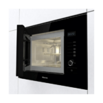 Hisense 25L HB25MOBX7 Built-In Microwave By Hisense