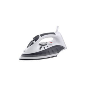 Rebune RE-3-041 Electric Iron (Grey) photo