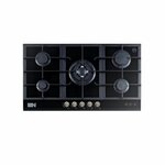 Newmatic PM950STGB Built In Cooker Hob By Newmatic