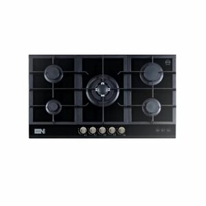 Newmatic PM950STGB Built In Cooker Hob photo