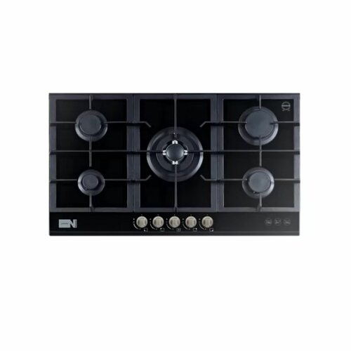 Newmatic PM950STGB Built In Cooker Hob By Newmatic
