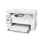 LaserJet Pro MFP M130a Printer Print, Copy, Scan By HP