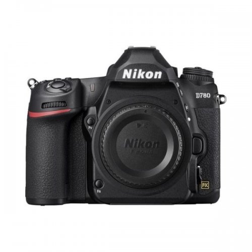 Nikon D780 DSLR Camera (Body Only) By Nikon