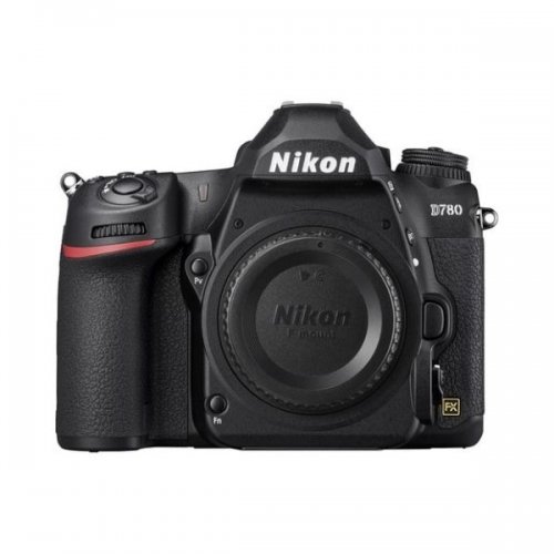 Nikon D780 DSLR Camera (Body Only)