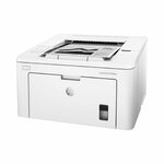 HP LaserJet Pro M203dw Monochrome Laser Printer By HP