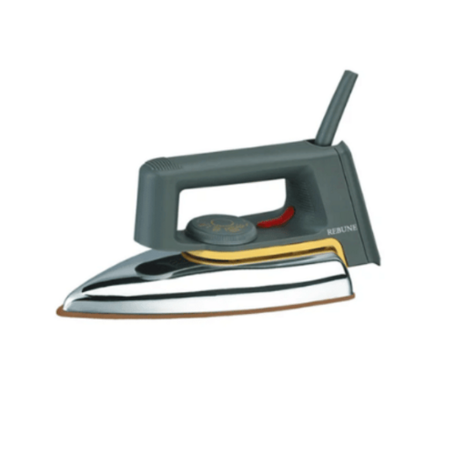 Rebune RE-3-058 Dry Iron By Other