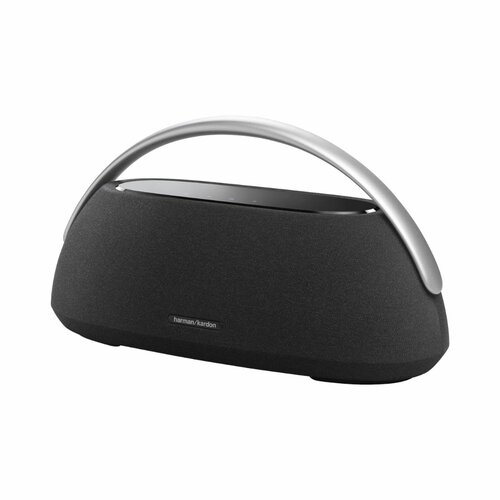 Harman Kardon Go + Play 3 Portable Bluetooth Speaker
