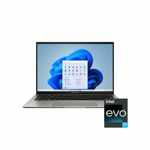 Versatile Asus Zenbook S 13 (UX5304V): Core I7-1355U (13th Gen), 16GB RAM, 1TB SSD