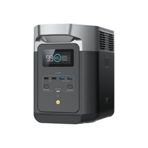 EcoFlow River Pro RIVER600PRO-UK Portable Power Station photo